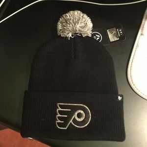 Flyers Knit Hat NWT UNISEX